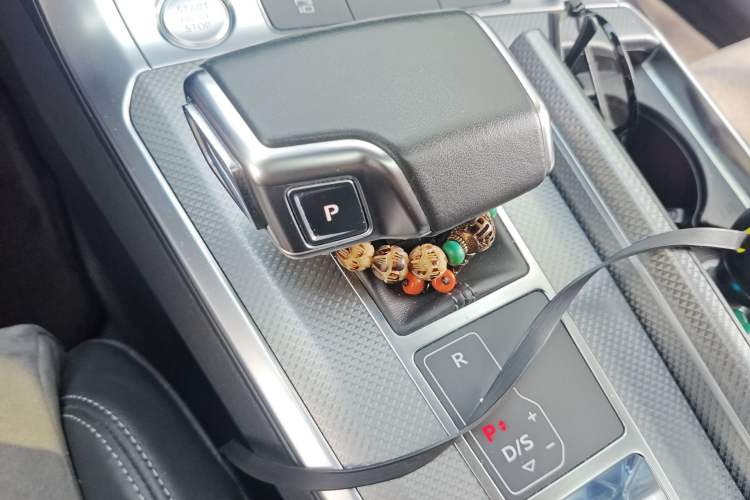 Used Audi A6L 2019 45 TFSI Prestige Dynamic Edition