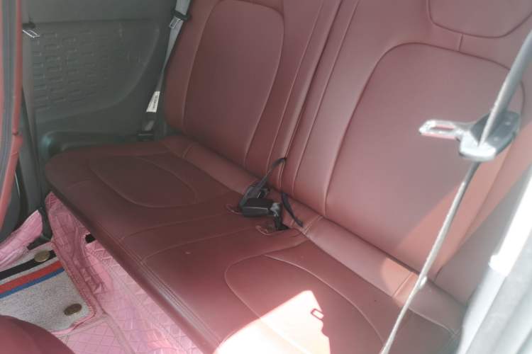 Used Wuling Hongguang MINIEV 2021 Macaron Premium Model – Lithium Iron Phosphate
