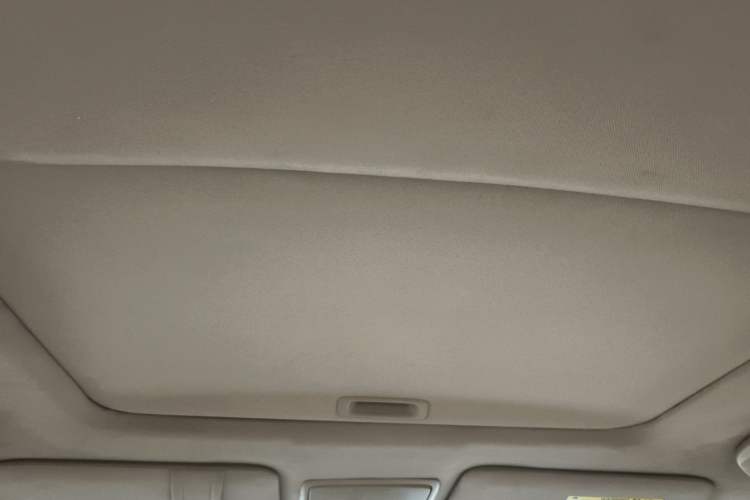 Used Honda Accord 2011 2.0L EX Headliner