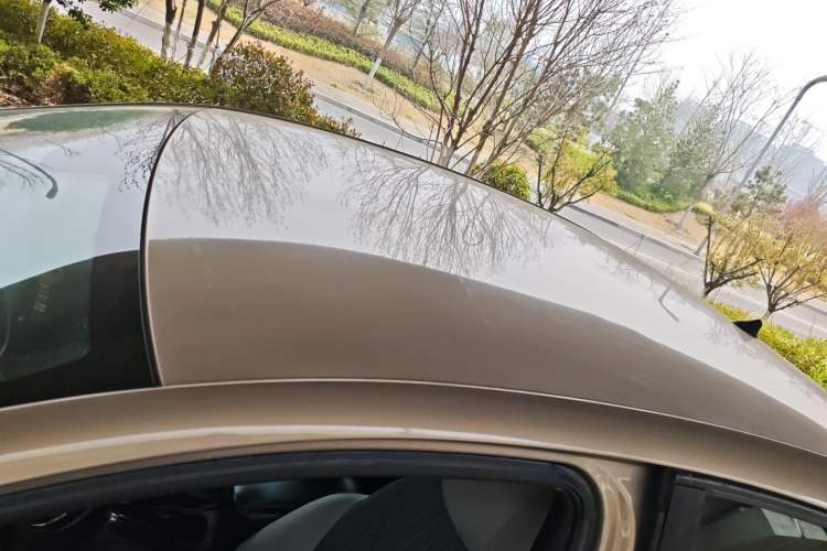 Used Fiat Viaggio 2015 1.4T Manual Enjoyment Edition
