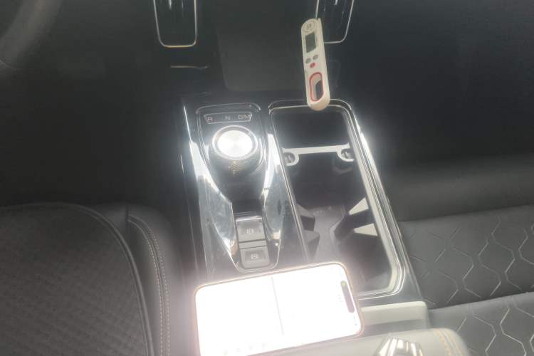 Used Haval DARGO 2022 1.5T DCT Two-Wheel Drive Border Collie Edition