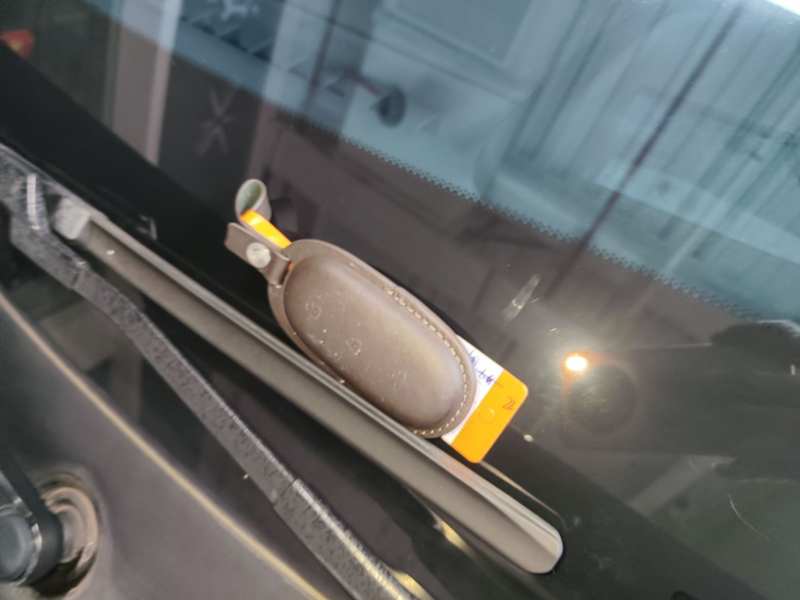 Used Li Auto L8 2023 Pro Model — 8