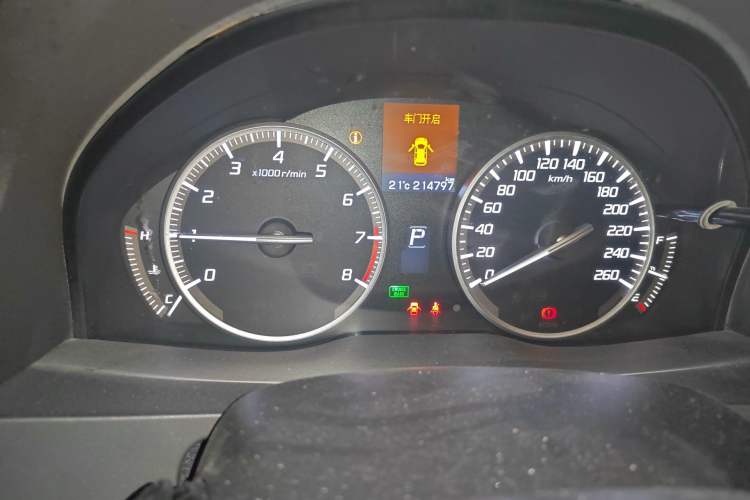 Used Acura RDX 2013 3.0L Two-Wheel Drive Elite Edition
