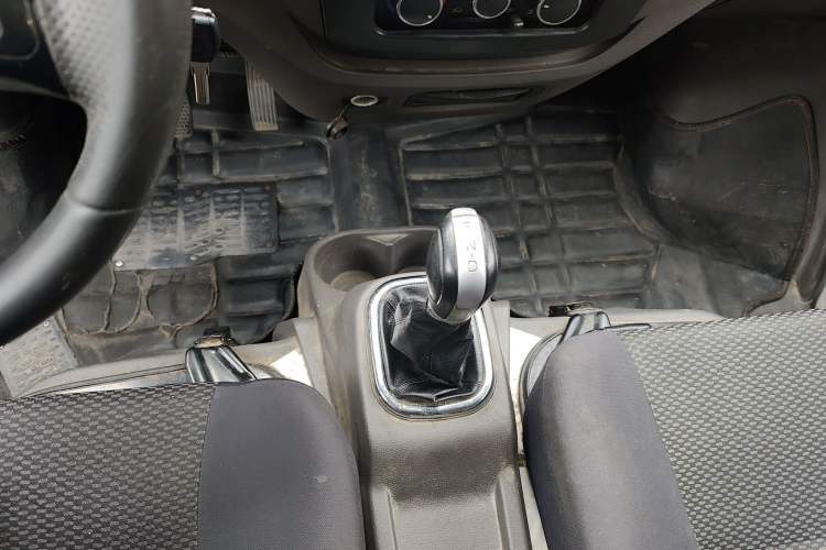 Used Kama Junhang ES 2022 ES7 Comfort Edition Anchi Jiangxi