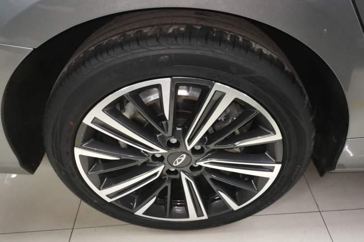 Used Chery Arrizo 8 2022 1.6T DCT Ya

