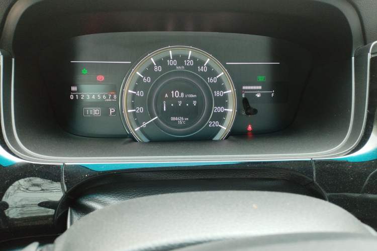 Used Honda Elysion 2016 2.4L Luxury Edition
