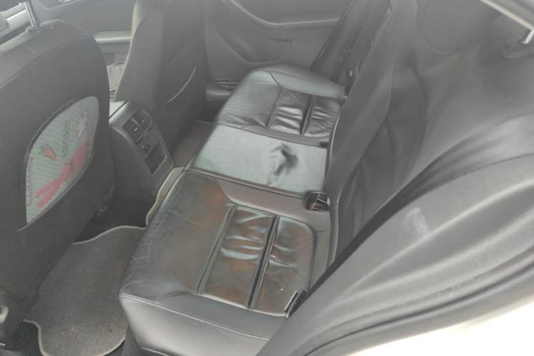 Used Volkswagen Sagitar 2014 1.6L Automatic Comfort Model