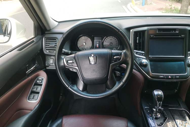 Used Toyota Crown 2018 2.0T Sport Edition