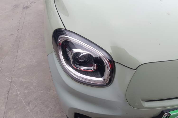 Used Leapmotor T03 2022 Hometown Jade Edition