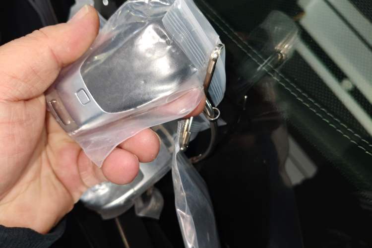 Used Mercedes-Benz E-Class 2023 E 260 L 4MATIC