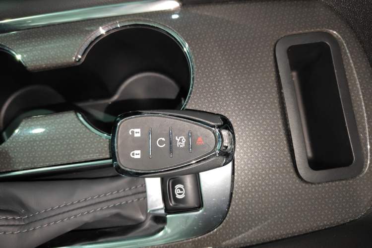 Used Chevrolet Malibu XL 2022 535T Automatic RuiLian Edition
