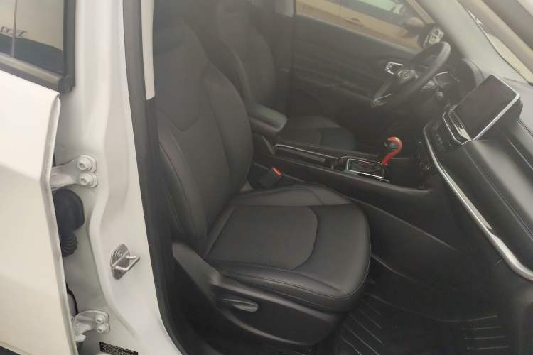 Used Jeep Compass 2021 220T Automatic Leading Edition