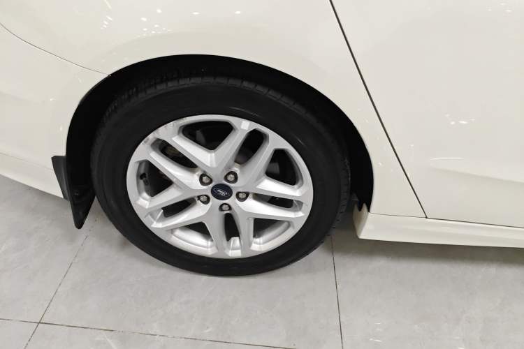 Used Ford Mondeo 2013 1.5L GTDi180 Fashion Edition
