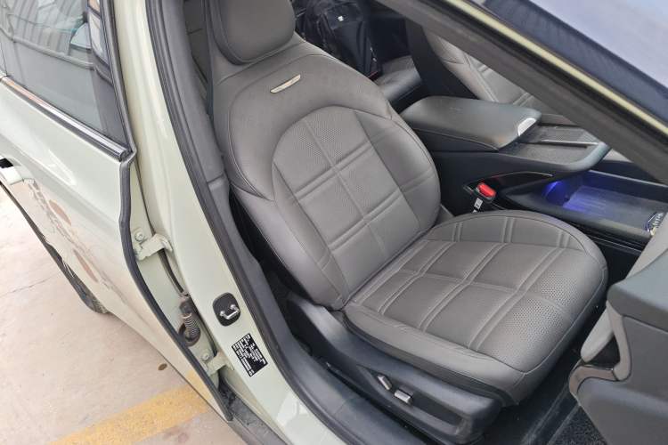 Used Hongqi EH7 2024 690 Pro