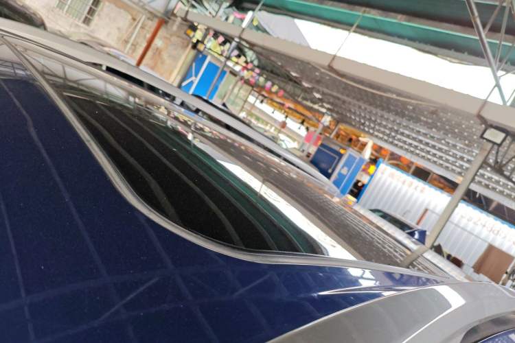 Used GAC Trumpchi GS4 2020 270T Automatic Smart Connectivity Edition