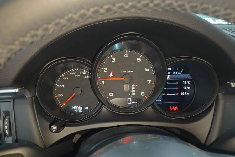 Used Porsche Macan 2021 Macan 2.0T
