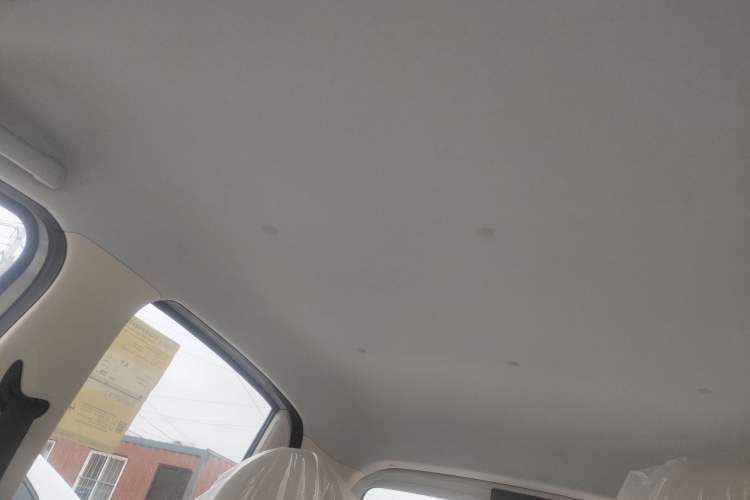 Used Wuling Hongguang MINIEV 2025 Four-Door Version Advanced Edition Headliner
