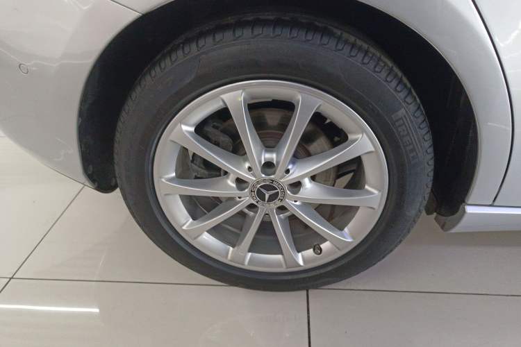 Used Mercedes-Benz B-Class 2020 B 200 Fashion Model