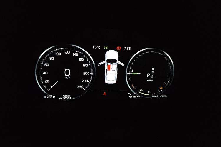 Used Volvo S90 New Energy 2020 Facelift T8 E-Drive Hybrid Luxury Edition
