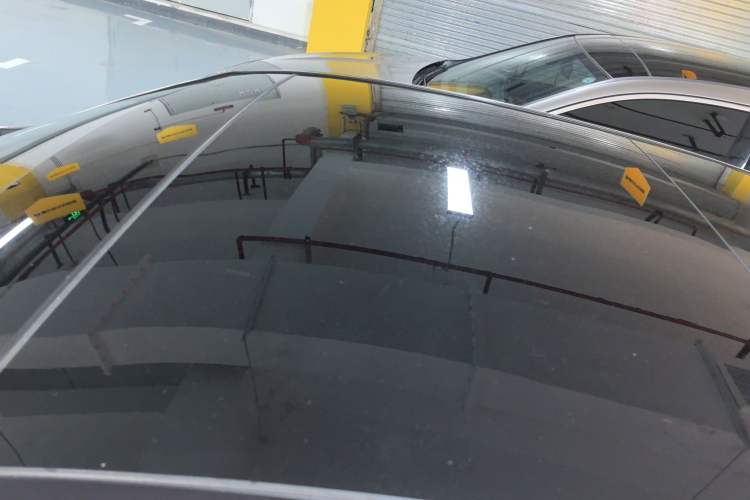 Used Mercedes-Benz C-Class 2023 Restyled C 260 L Sport Edition Roof