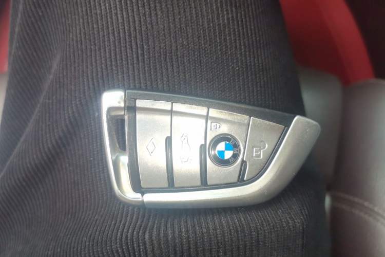 Used BMW 7 Series 2018 730Li Leading Model M Sport Package