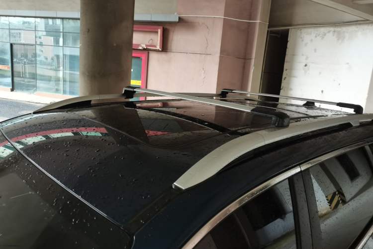 Used Geely Auto Haoyue L 2023 2.0T DCT Prestige Edition
