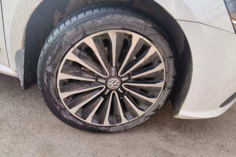 Used Volkswagen Passat 2016 330TSI DSG Prestige Edition