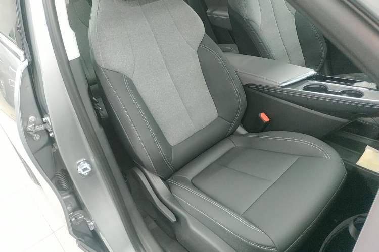 Used Buick E5 2025 Model 515KM First-Adoption Edition