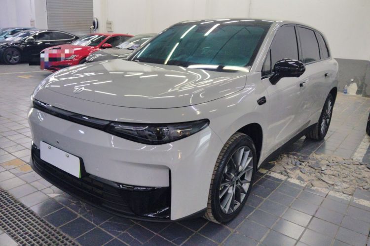 Used Leapmotor C10 2026 210 Joyful Edition