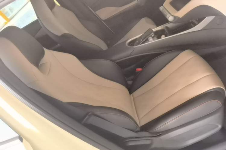 Used BYD Dolphin 2025 420km Active Version