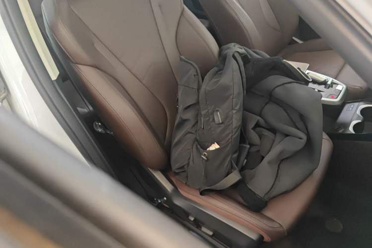 Used BMW X1 2023 sDrive25Li X Design Package
