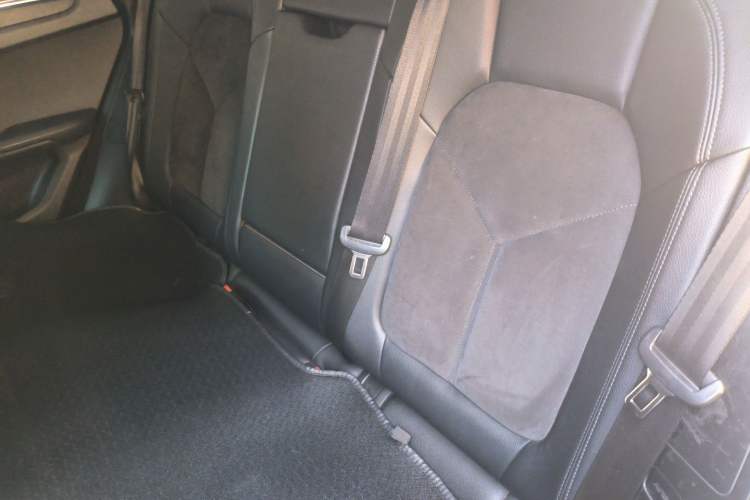 Used Porsche Macan 2014 Macan 2.0T