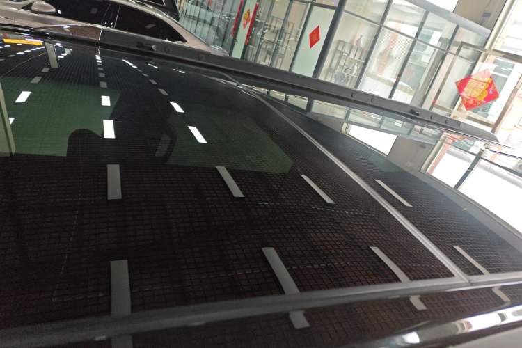 Used Jeep Grand Commander 2018 2.0T Four-Wheel Drive Enjoyment Edition China VI