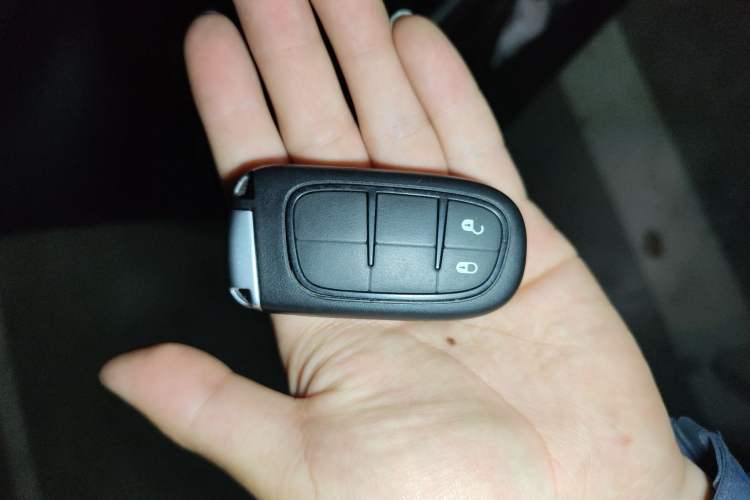 Used Jeep Cherokee 2016 2.4L Leading Edition