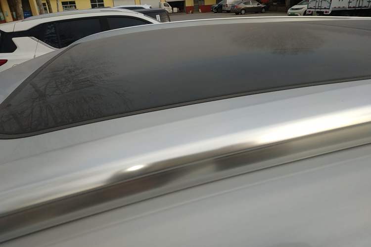 Used BYD Yuan PLUS 2023 Champion Edition 430KM Superior Model