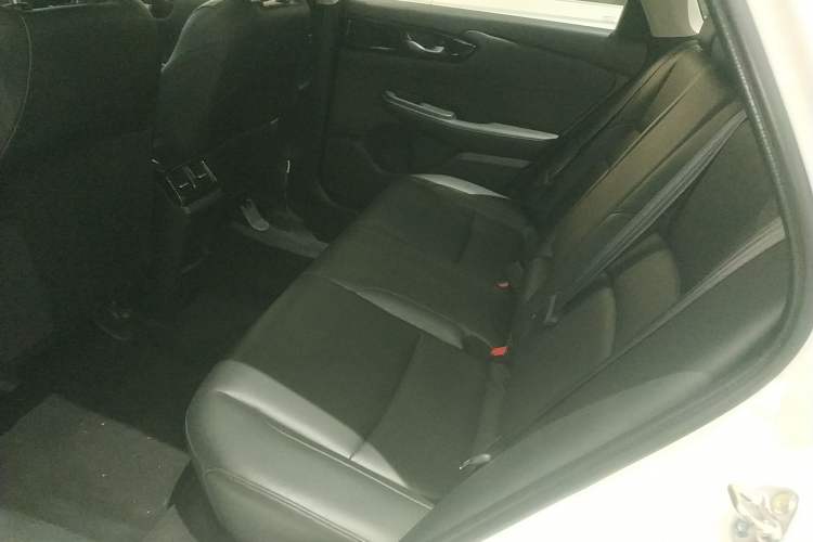 Used Honda Crider 2019 180 Turbo CVT Luxury Edition China VI Emission Standard