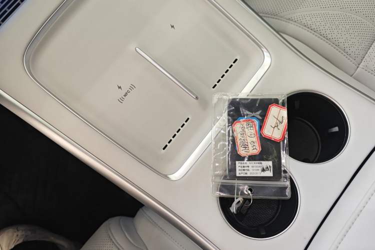 Used XPeng G9 2025 625 Long-Range Max
