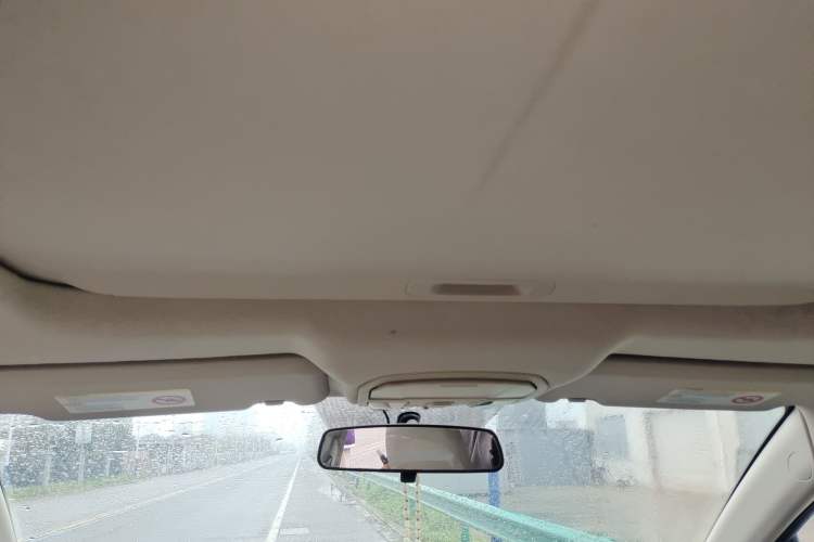 Used GAC Trumpchi GA3S Vision 2014 1.6L Automatic Luxury ESP Version
