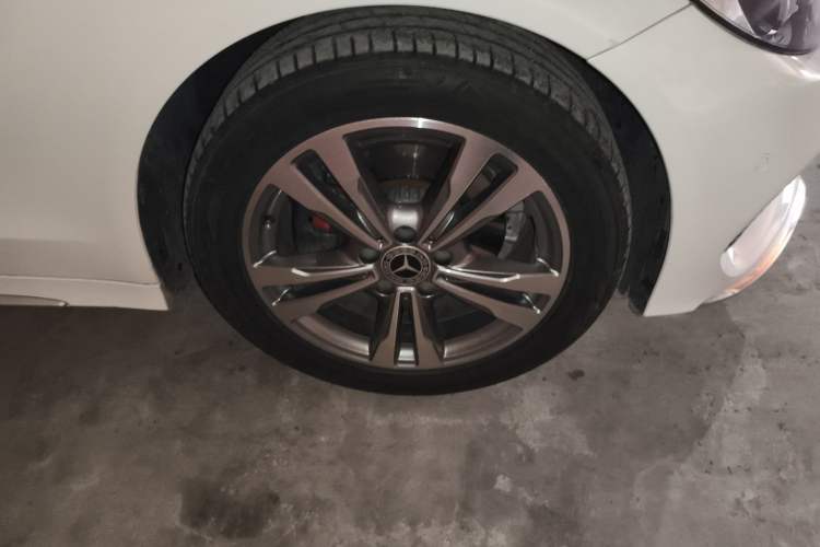 Used Mercedes-Benz C-Class 2016 C 200 L Sport Edition
