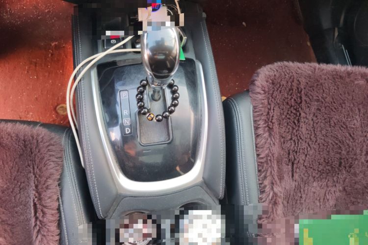 Used Nissan X-Trail 2022 2.0L Two-Wheel Drive Smart Connect Premium Edition