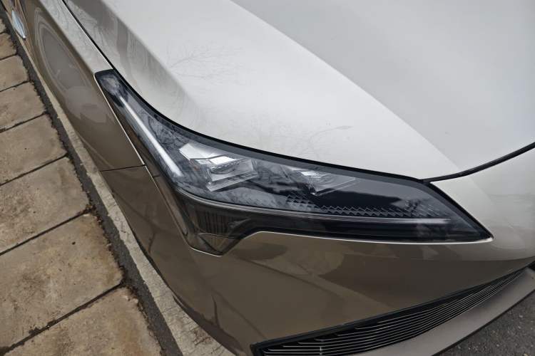 Used AION S Plus 2023 70 Enjoy Edition Lithium Iron Phosphate
