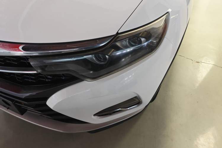 Used Soueast DX7 2018 Prime 1.5T Manual Smart Connect Starry Edition China V Standard Left Front Headlight