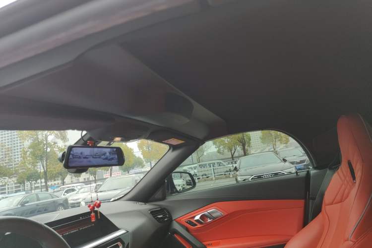 Used BMW Z4 2022 sDrive 25i M Sport Package