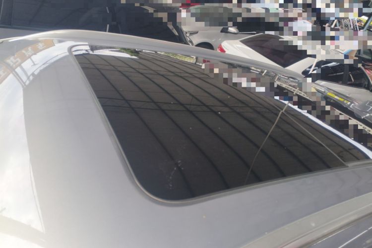 Used Haval XY 2022 1.5T ZhiZun Edition