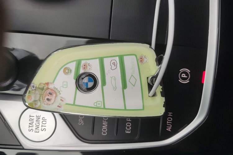 Used BMW 3 Series 2022 320Li M Sport Package
