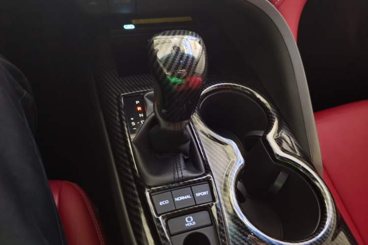 Used Toyota Camry 2018 2.5S Fēngshàng Edition