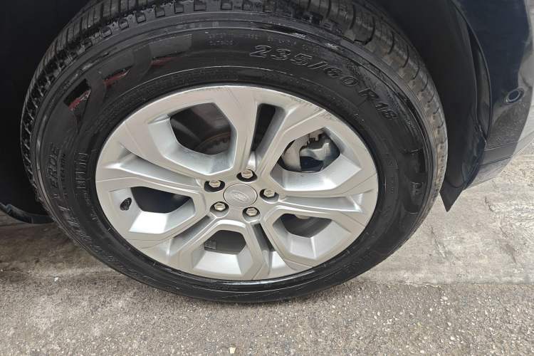 Used Land Rover Range Rover Evoque 2020 249 PS Youth Edition
