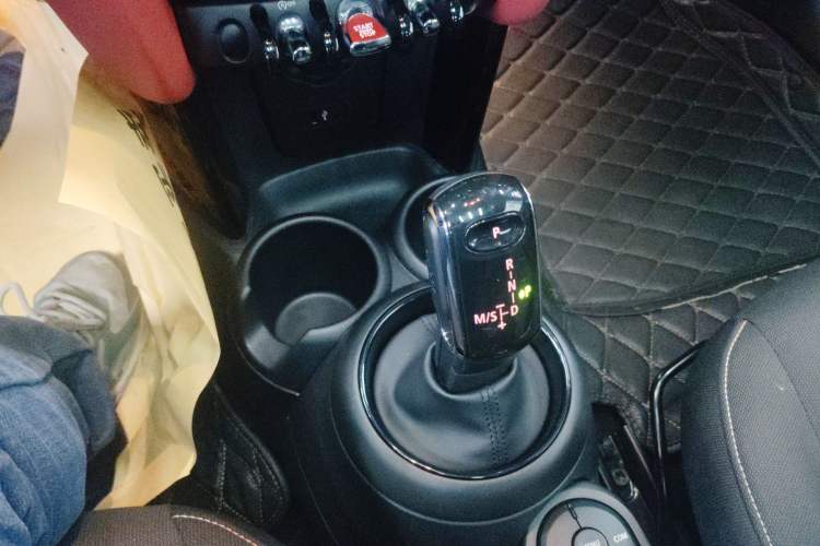 Used MINI 2021 1.5T ONE PLUS
