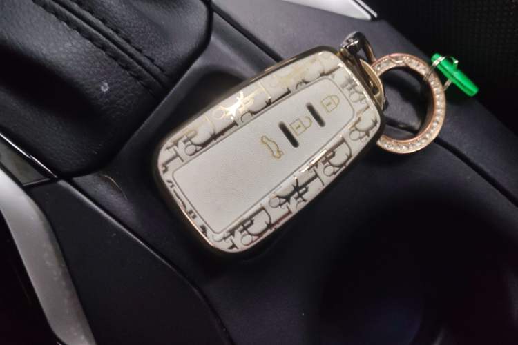 Used Toyota Levin 2022 Dual-Engine 1.8H E-CVT Luxury Edition
