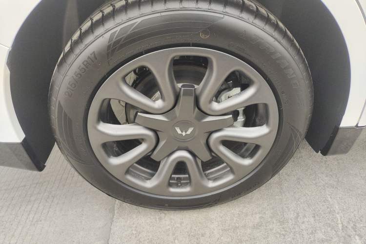 Used Wuling Xingguang 2025 70km Smart Standard Version